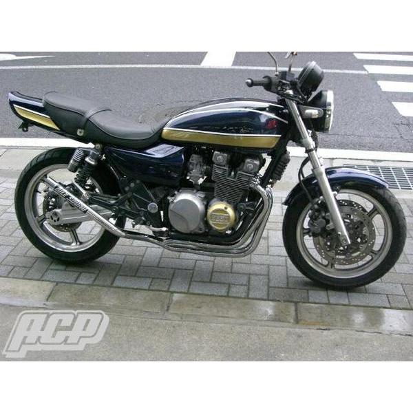 ゼファー400 Z2タイプ テールカウル FRT037 ACP : バイクマン 2号店
