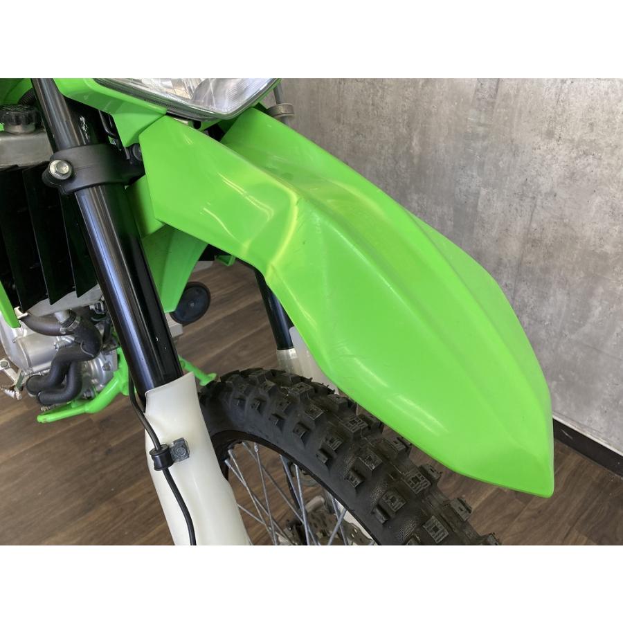 カワサキ（Kawasaki） KLX250 KAWASAKI 250cc 中古 最長1年保証