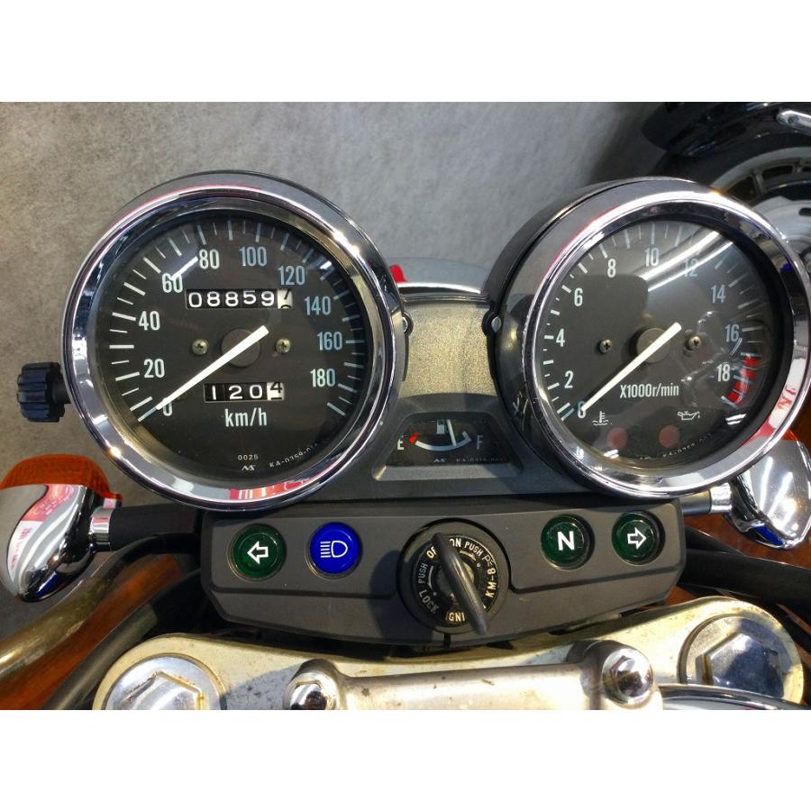 カワサキ（Kawasaki） バリオス-II KAWASAKI 250cc 中古 3ヶ月保証