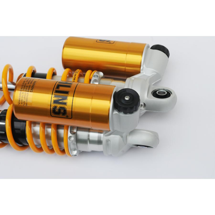 Xmax250／300 オーリンズ リアショック YA241 2017