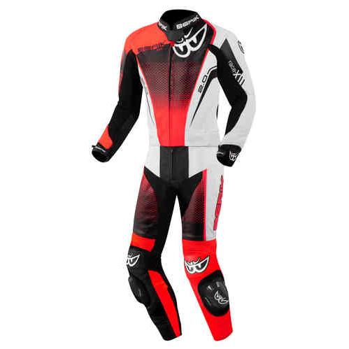 全品15%+1200円☆3/7(土)限定／ Berik ベリック XR-Ace Evo レザー