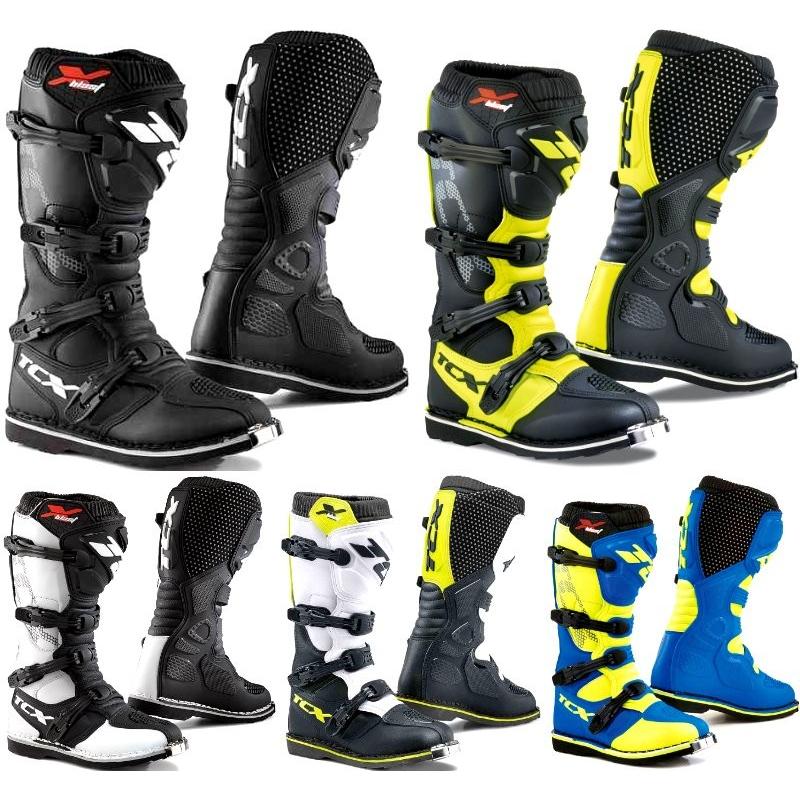 TCX ＼全品15%+1200円☆3/6(金)限定／ X-Blast オフロードブーツ