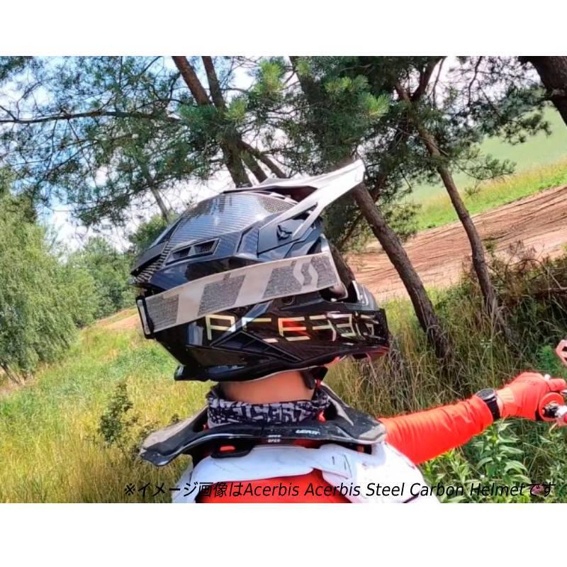 全品15%+1200円☆3/4(水)限定／ Acerbis アチェルビス Steel Carbon