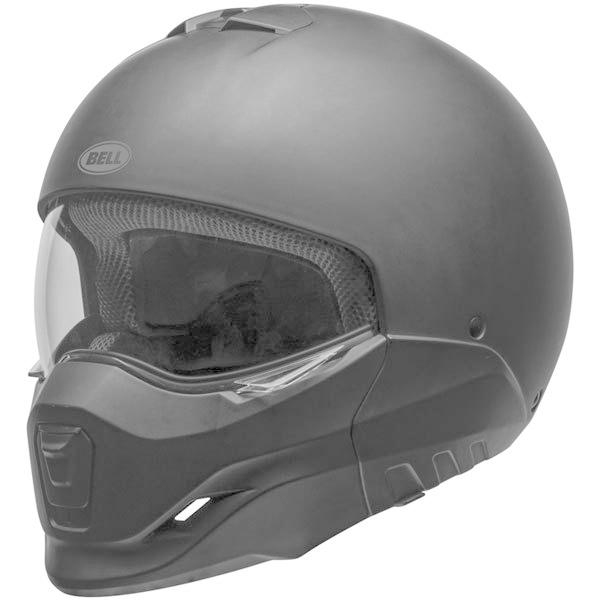 BELL（ベル） ＼全品15%+1500円☆5の日限定／ BELL BROOZER SOLID