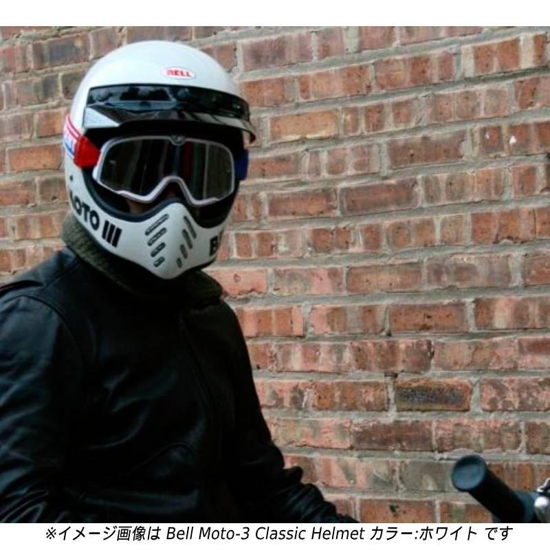 BELL（ベル） ＼全品15%+1200円☆3/6(金)限定／ Bell Moto-3 Classic
