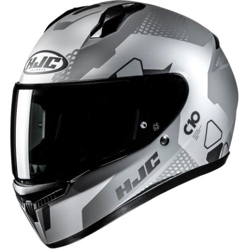 HJC エイチジェイシー C10 Aspa Helmet フルフェイスヘルメット