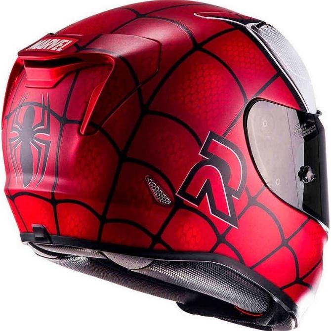 HJC ＼全品15%+1500円☆5の日限定／ HJC RPHA 11 Spiderman フル