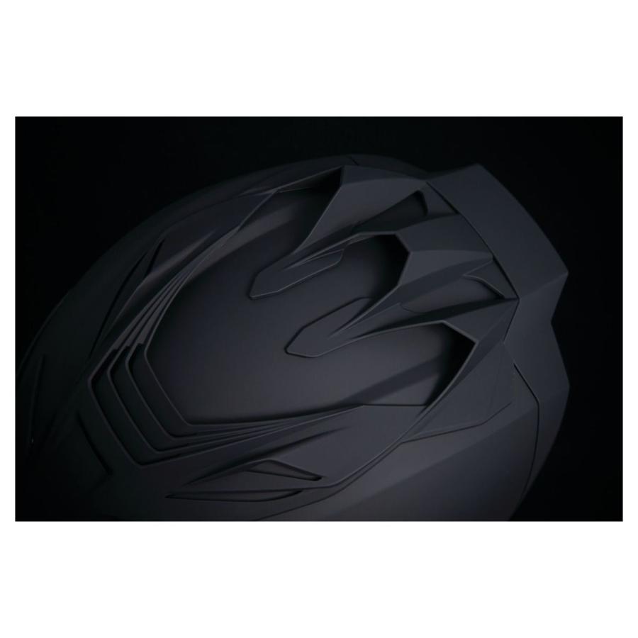 icon（アイコン） Airflite Peacekeeper Rubatone Helmet フルフェイス