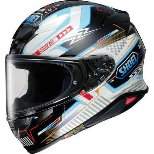 SHOEI 【XXS〜】Shoei ショウエイ NXR 2 Arcane フルフェイス
