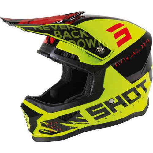 Shot Race Gear ショット レース ギア Furious Draw キッズ 子供用