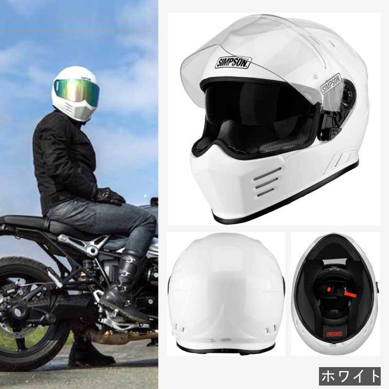 SIMPSON（シンプソン） ＼値下げ／Simpson Venom 2026継続モデル フル
