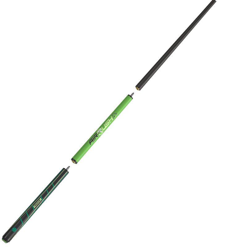 Predator】 AIR RUSH neon greenSW 限定 エアラッシュ ネオングリーン