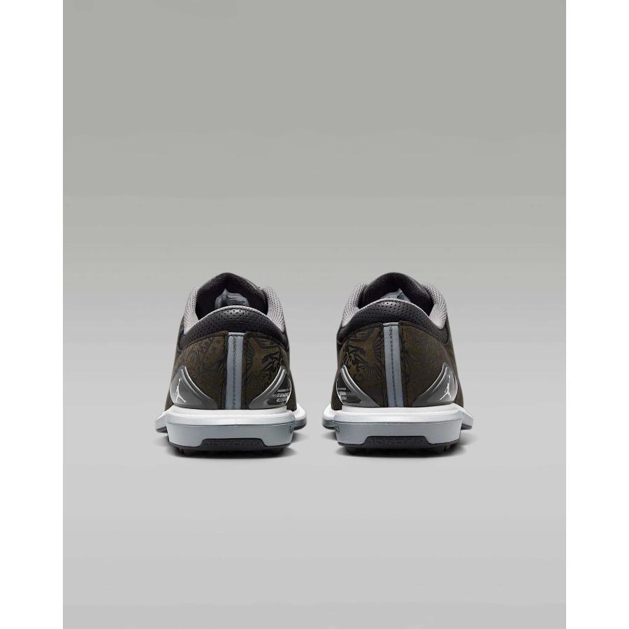 Jordan [ナイキ] ゴルフシューズ ☆ ジョーダン ADG 5 Nike JORDAN