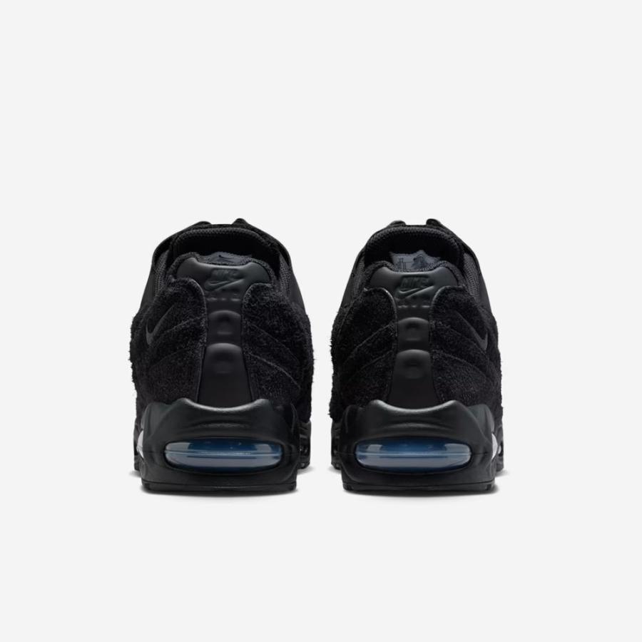 エア マックス 95 [ナイキ] ビッグ バブル メンズ スニーカー ☆NIKE W