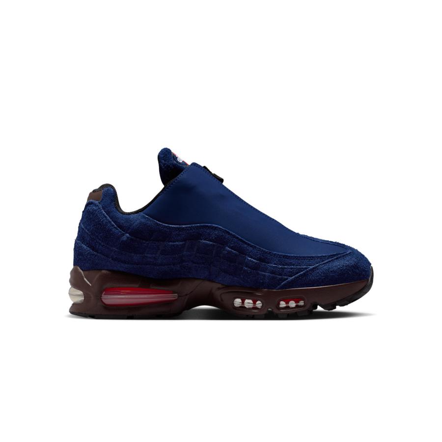 エア マックス 95 [ナイキ] ビッグ バブル メンズ スニーカー ☆NIKE W