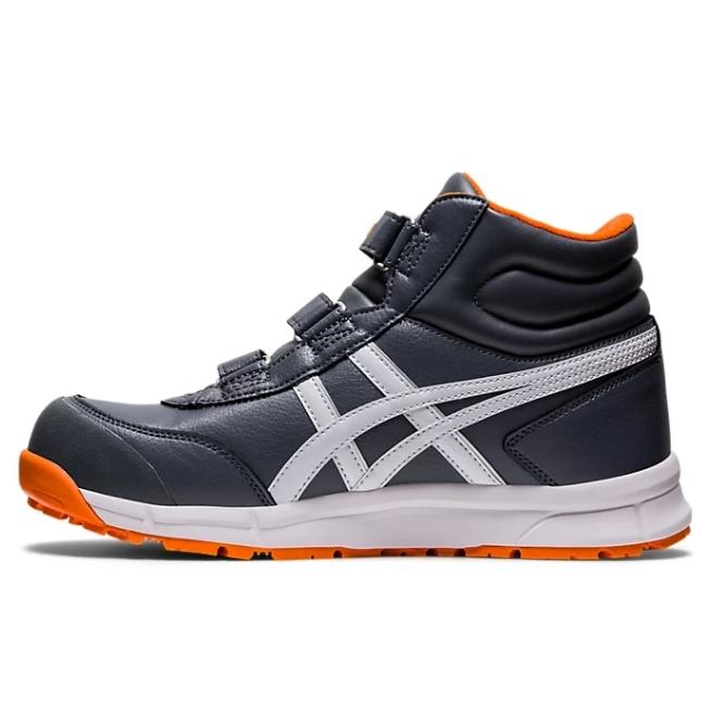 ASICS（アシックス） 安全靴 送料無料 作業靴 ウィンジョブ 安全靴