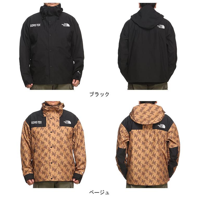 THE NORTH FACE（ザ ノースフェイス） ノースフェイス マウンテン
