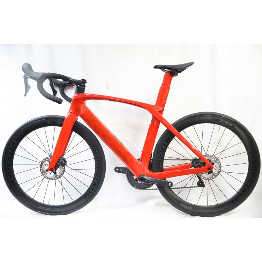 TREK 「トレック」 MADONE SL6 GEN6 2022年モデル ロードバイク / 高知