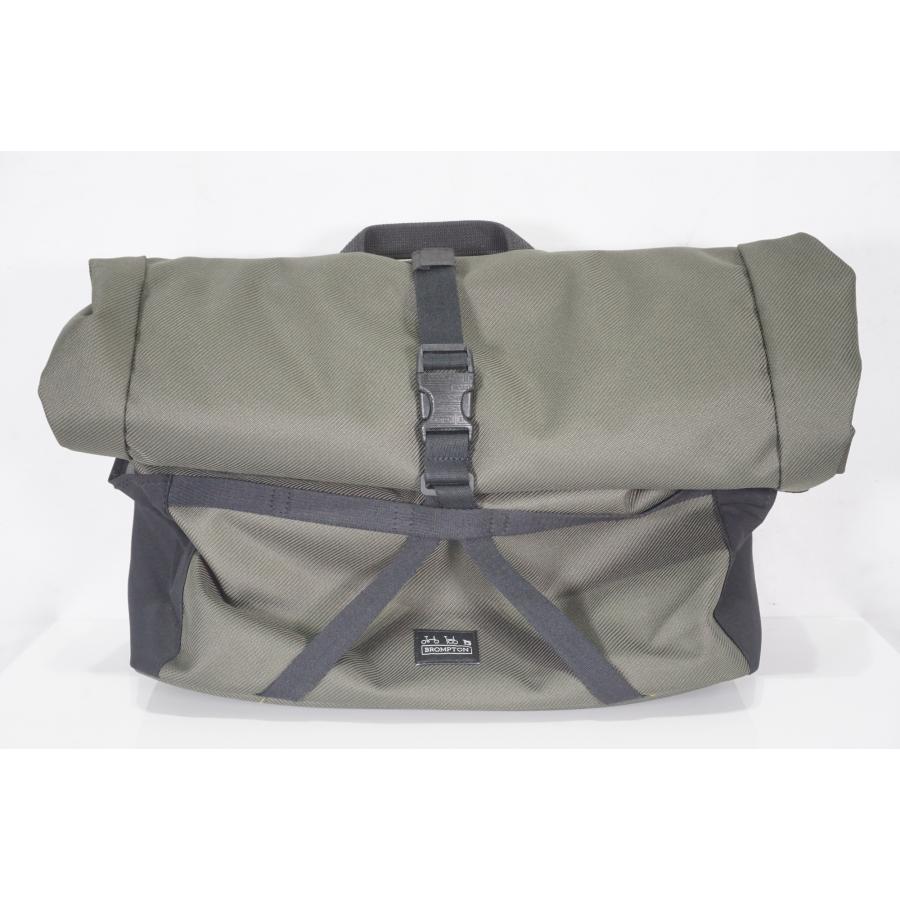 Brompton ブロンプトン BOROUGH BAG 14L