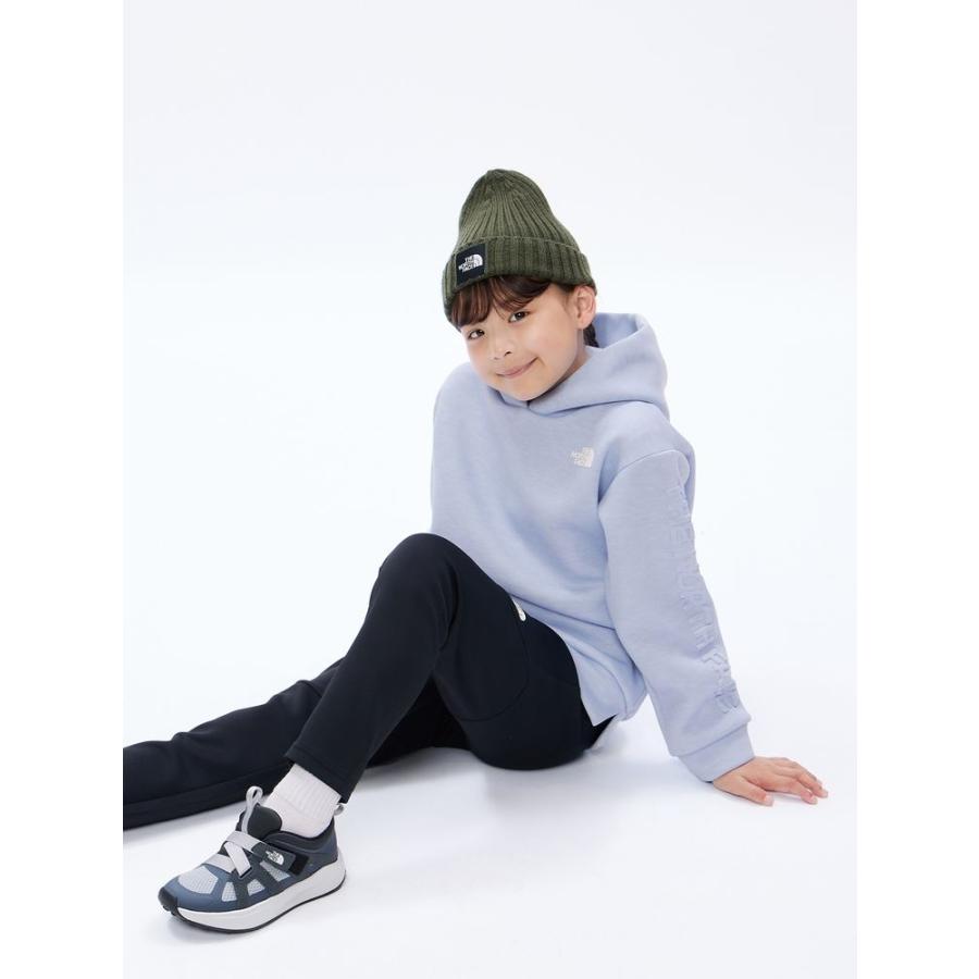 THE NORTH FACE（ザ ノースフェイス） キッズ パーカー 100-150cm