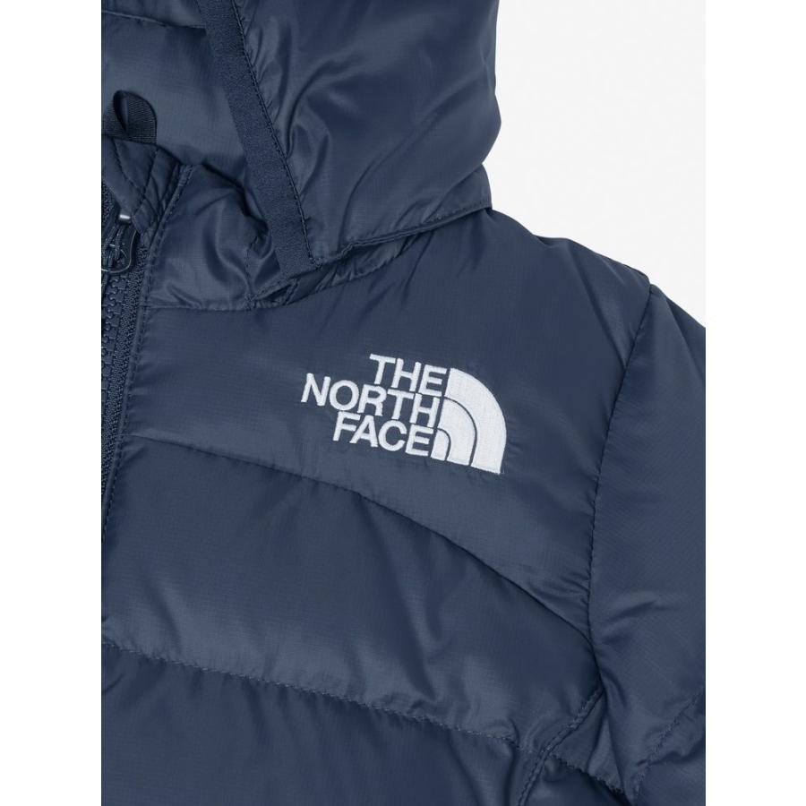 THE NORTH FACE（ザ ノースフェイス） ベビー ダウンジャケット 80