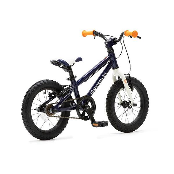 子供用 自転車 14インチ ヨツバサイクル YOTSUBA Zero 14/全4色 : buzz