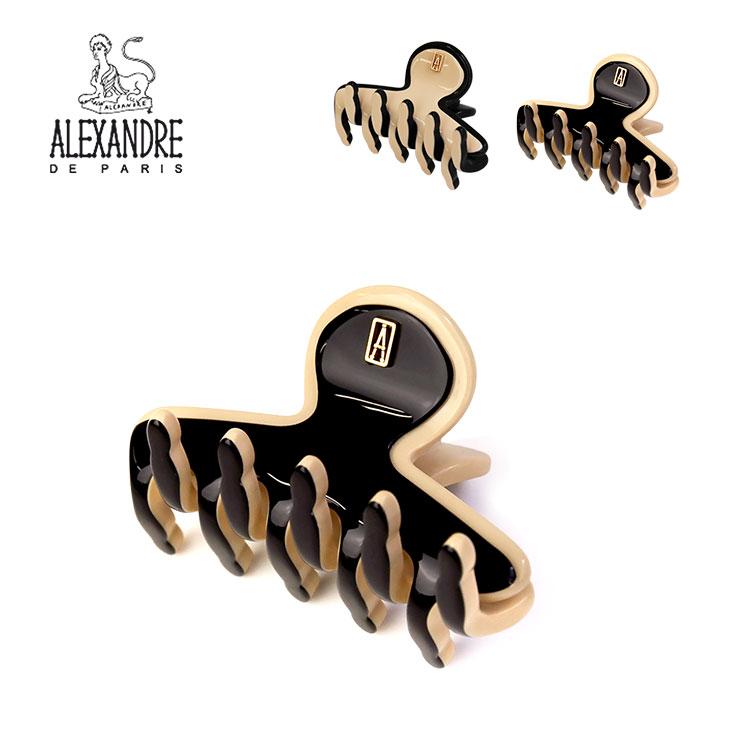 アレクサンドル ドゥ パリ ALEXANDRE DE PARIS LISERAI Sクリップ