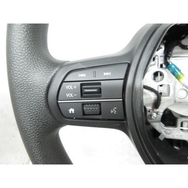 N-BOX R6年 N−BOX 6BA-JF5 純正 ハンドル ステアリングホイール