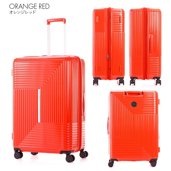 Samsonite（サムソナイト） スーツケース LLサイズ XLサイズ 105L/120L