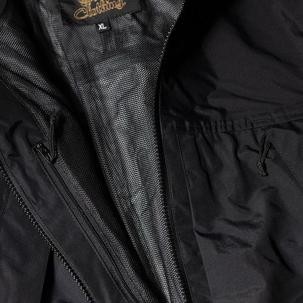 green（グリーン） 2022-2023 green clothing Oga Jacket / グリーン