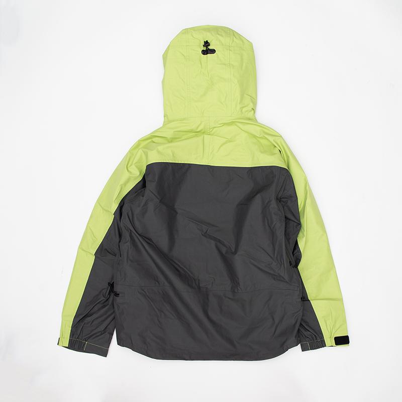 green（グリーン） 2023-2024 green clothing Oga Jacket / グリーン