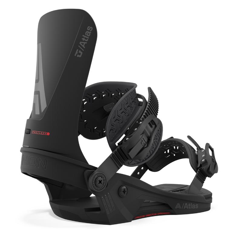 UNION BINDING UNION BINDINGS ATLAS 2023-2024 / ユニオン