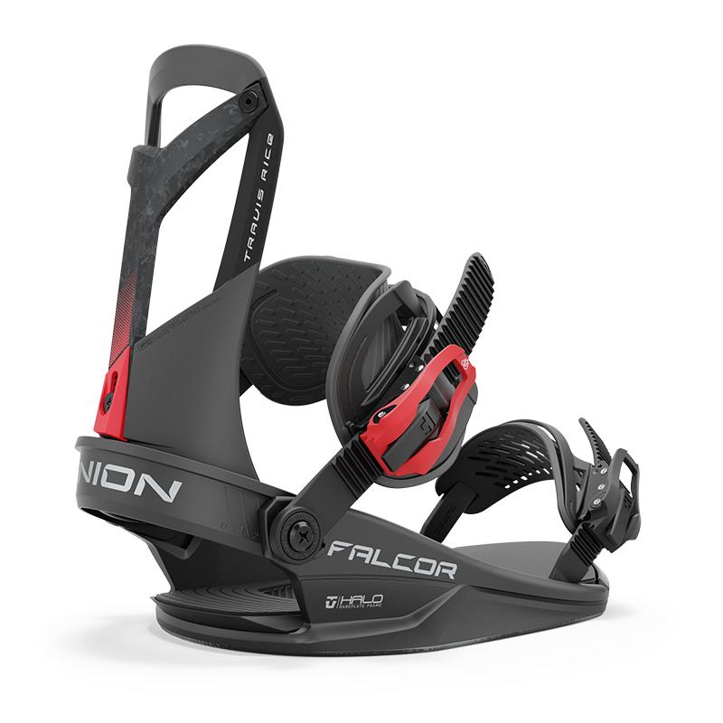 UNION BINDING UNION BINDINGS FALCOR 2024-2025 / ユニオン
