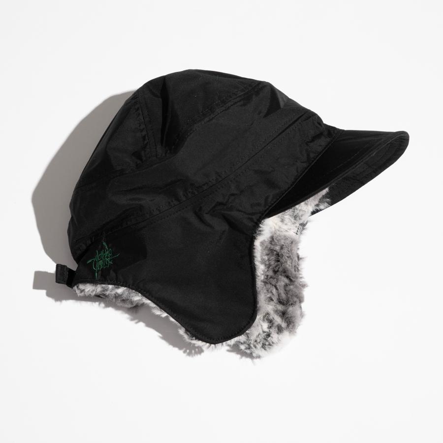 2025-2026 greenclothing Boa Cap グリーンクロージング ボアキャップ