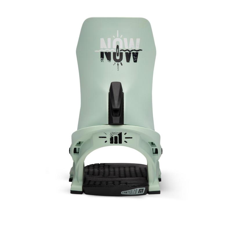 NOW 2023-2024 NOW BINDING REBEL H2. / ナウ バインディング レベル