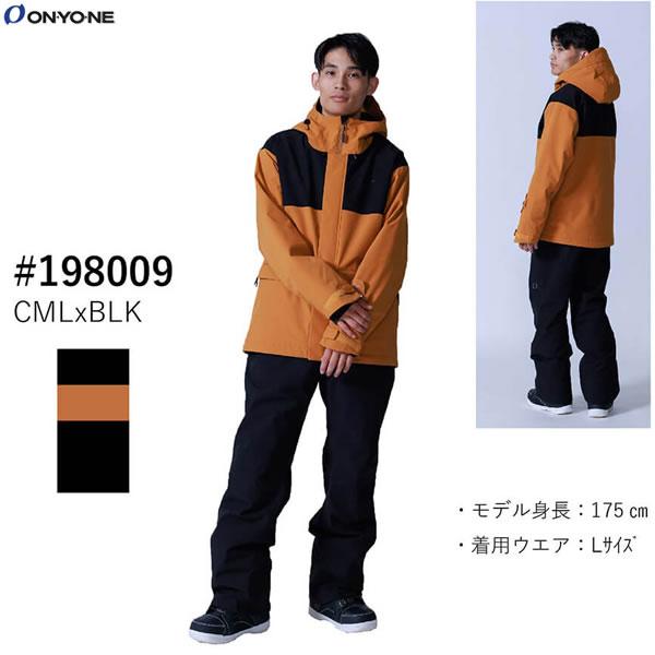オンヨネ（ONYONE） 25-26 ONYONE スキーウェア UNISEX SUIT ONS98501
