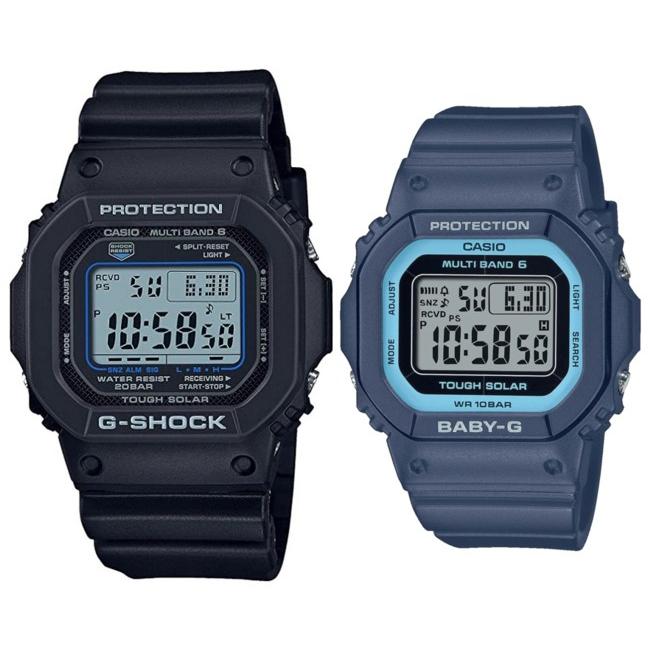 CASIO（カシオ） CASIO G-SHOCK Baby-G Gショック /ベビーG ペア