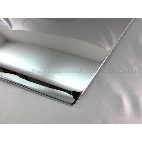 ブライツ BRIGHTZ 三菱ふそう 17スーパーグレート メッキフロント