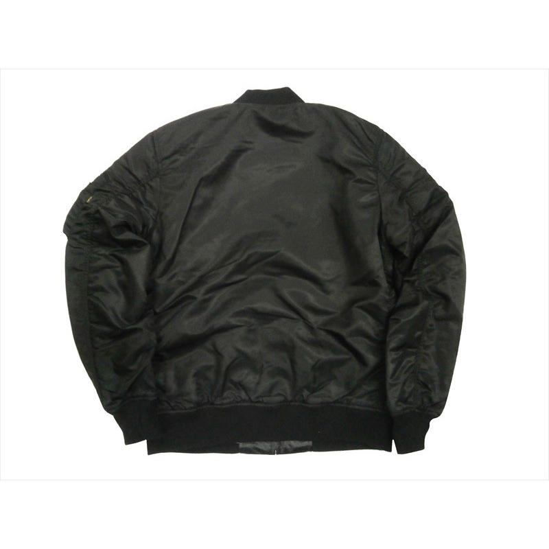 Alpha Industries（アルファ・インダストリーズ） ALPHA INDUSTRIES
