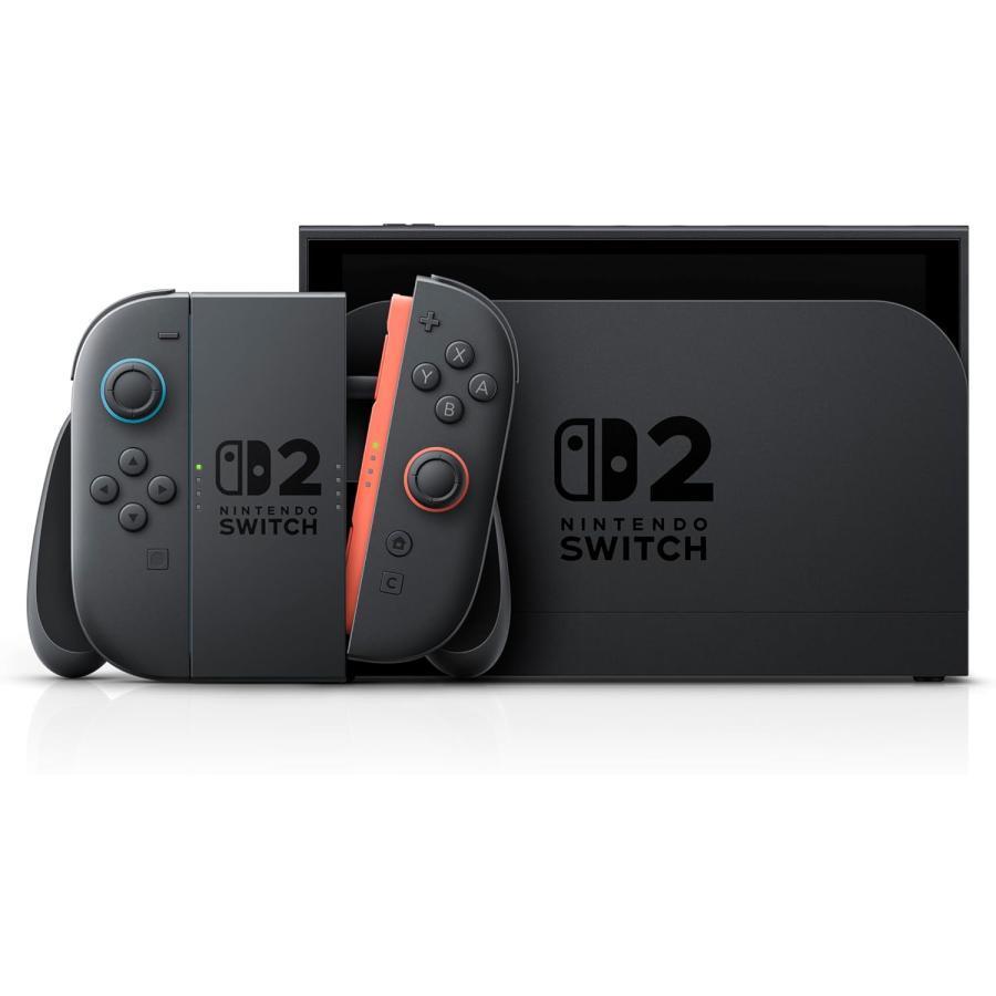 Nintendo Switch スイッチ2 ポケモンレジェンズZ-A Switch2 Pokemon
