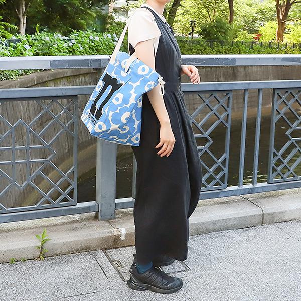 marimekko（マリメッコ） 並行輸入 トートバッグ ウニッコ MONO CITY