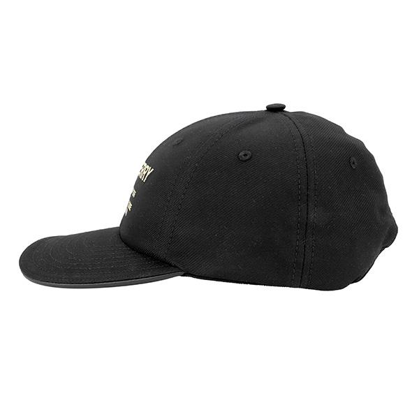 BURBERRY（バーバリー） 並行輸入 帽子 ホースフェリーモチーフ