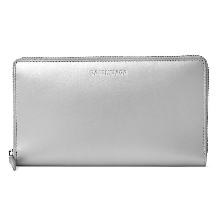 BALENCIAGA（バレンシアガ） 並行輸入 長財布(ラウンドファスナー