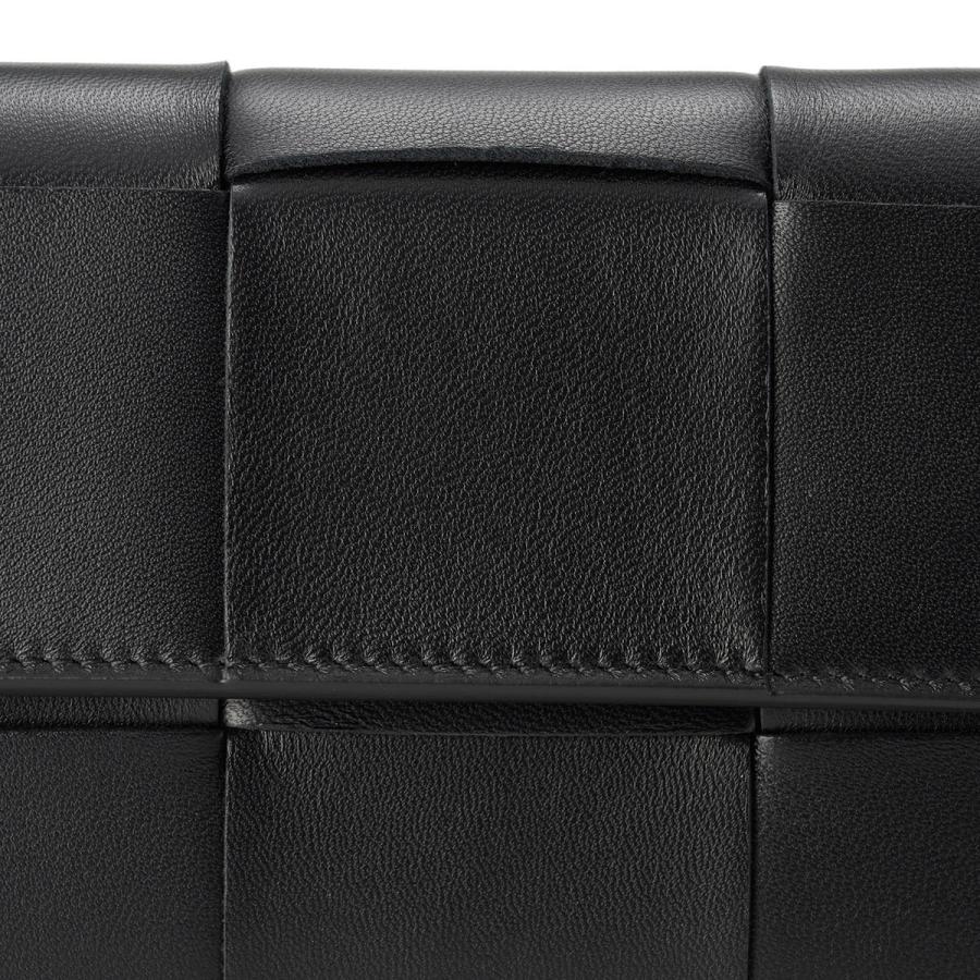 BOTTEGA VENETA（ボッテガ・ヴェネタ） 並行輸入 長財布 マキシ