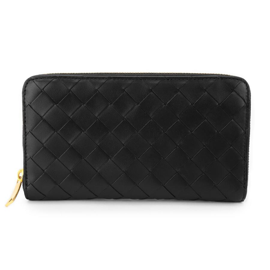 BOTTEGA VENETA（ボッテガ・ヴェネタ） 並行輸入 長財布(ラウンド