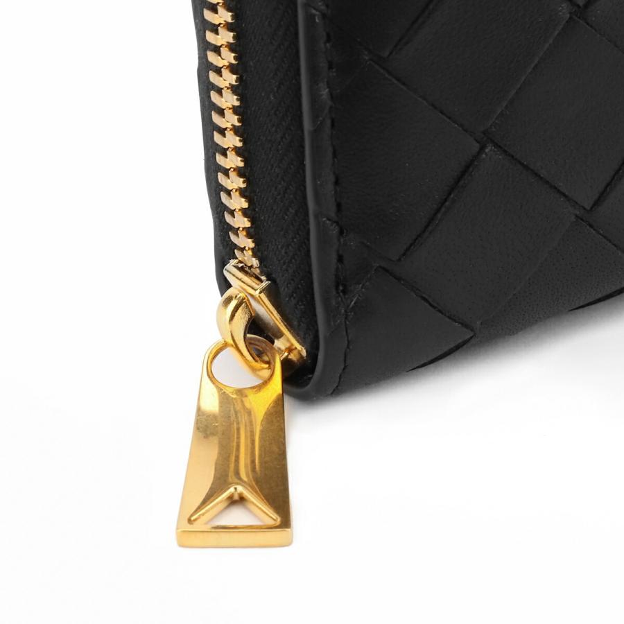 BOTTEGA VENETA（ボッテガ・ヴェネタ） 並行輸入 長財布(ラウンド