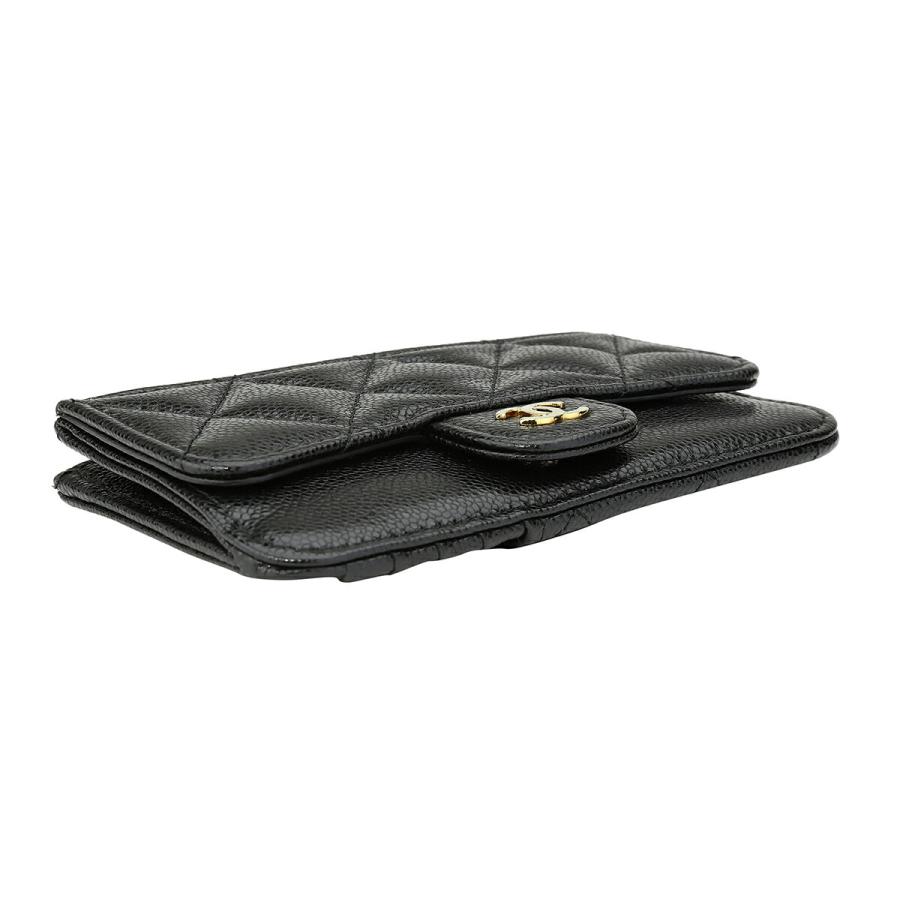 CHANEL（シャネル） 並行輸入 コインケース キャビアスキン AP2570