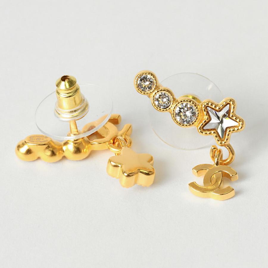 CHANEL（シャネル） 並行輸入 ピアス ココマーク CHANEL PIERCE