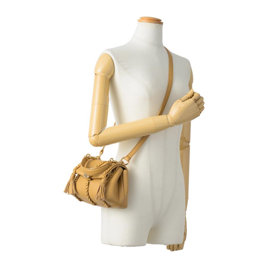 Chloe（クロエ） 並行輸入 ショルダーバッグ ペネロペ CHC23AS575J58