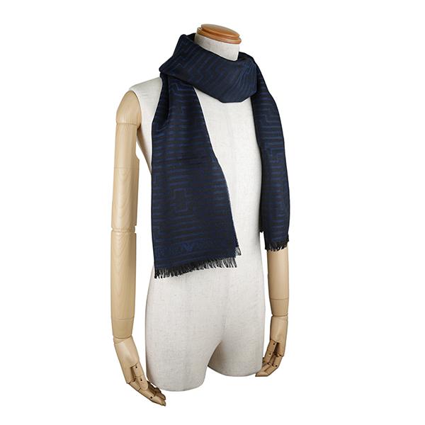 ARMANI（アルマーニ） 並行輸入 マフラー ストール エンポリオ